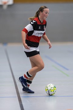 Bild 207 - wBJ Futsalmeisterschaft Vorrunde